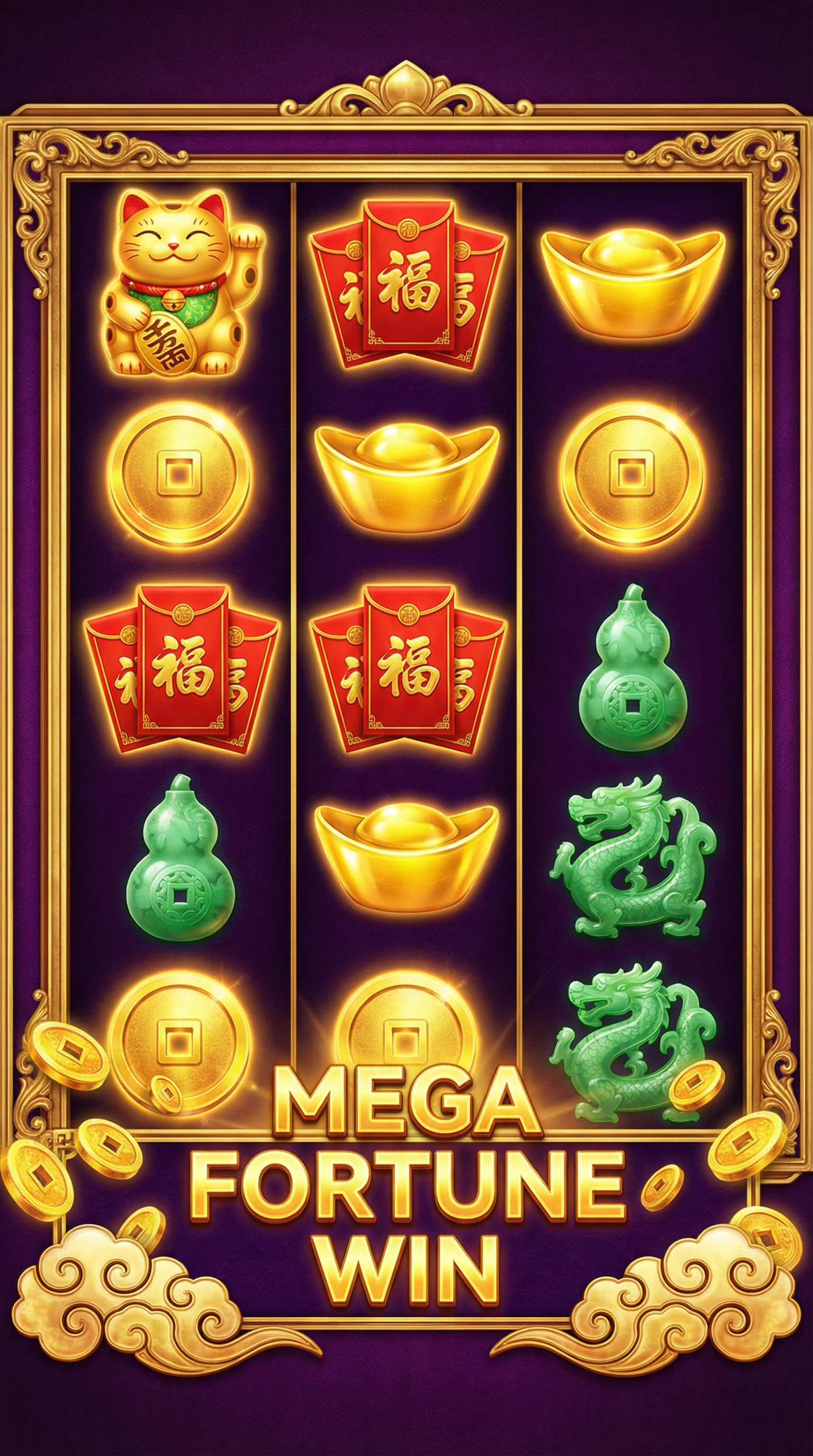Fortune Slots Game
